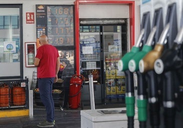 Los precios de los combustibles subirán hasta nueve céntimos tras el nuevo plan del Gobierno