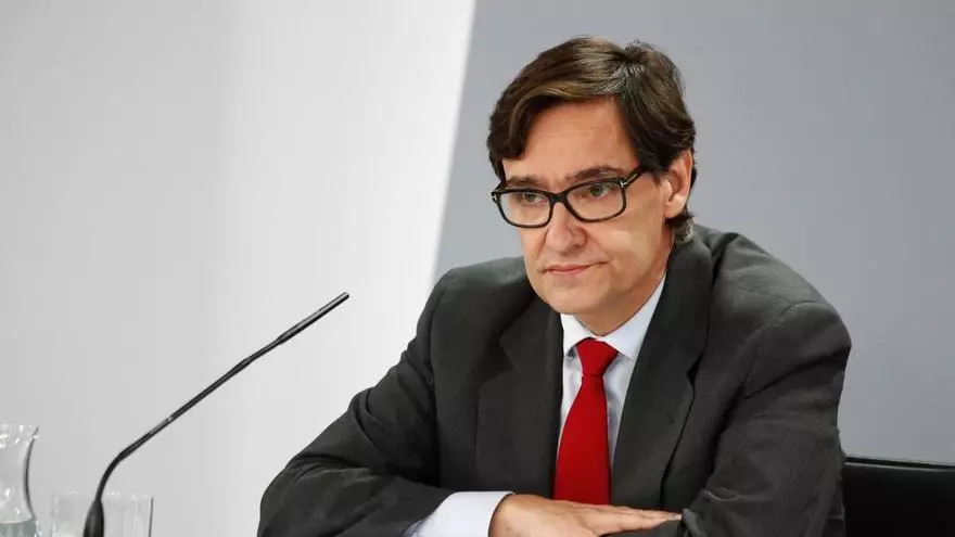 illa: "La amnistía es la manera de evitar quedar atrapados en el pasado y el rencor"