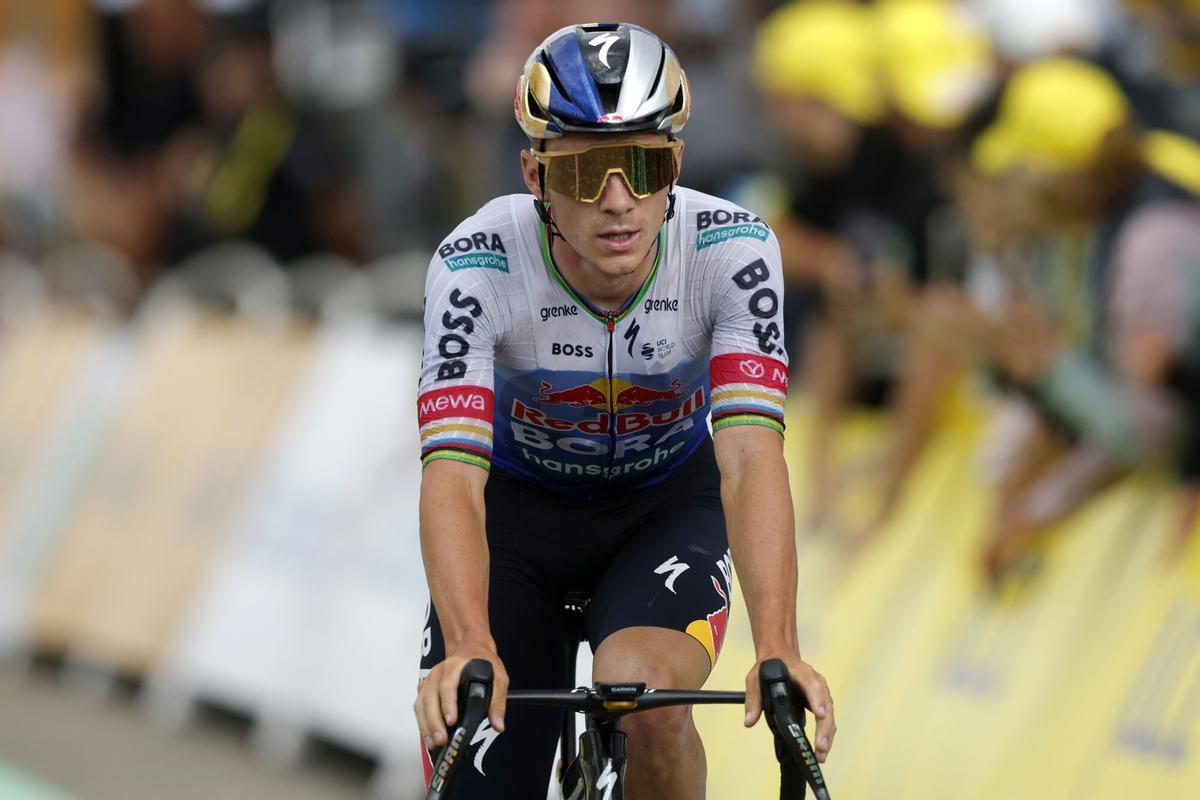Remco Evenepoel. Remco Evenepoel.