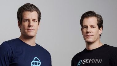 Los gemelos Winklevoss, propietarios del criptoexchange Gemini