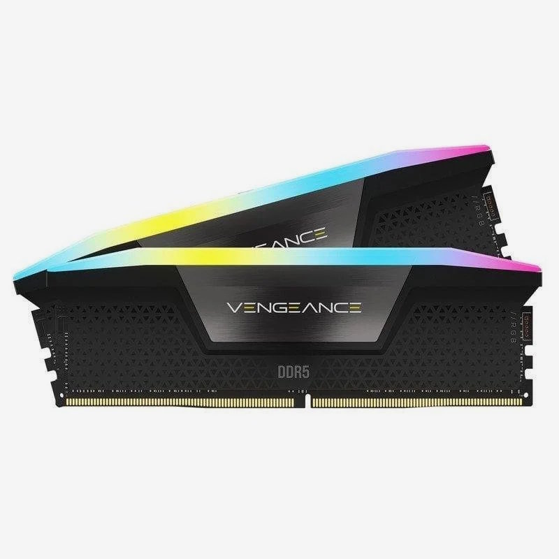 memoria ddr5 corsair pc