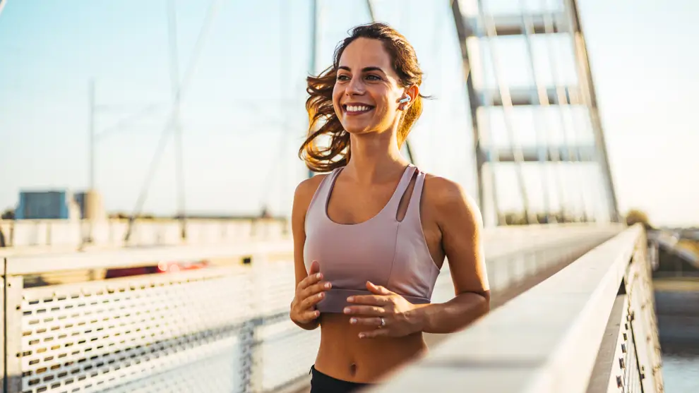 Unos minutos al día pueden ser suficientes para que el cuerpo vuelva a acostumbrarse al movimiento.