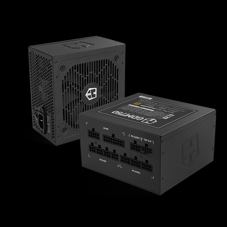 nox hummer 750w oro modular