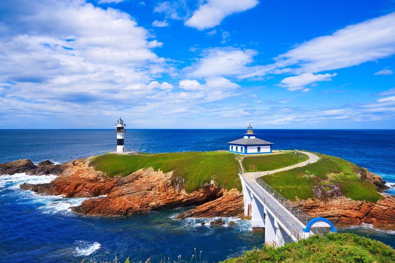 Ribadeo