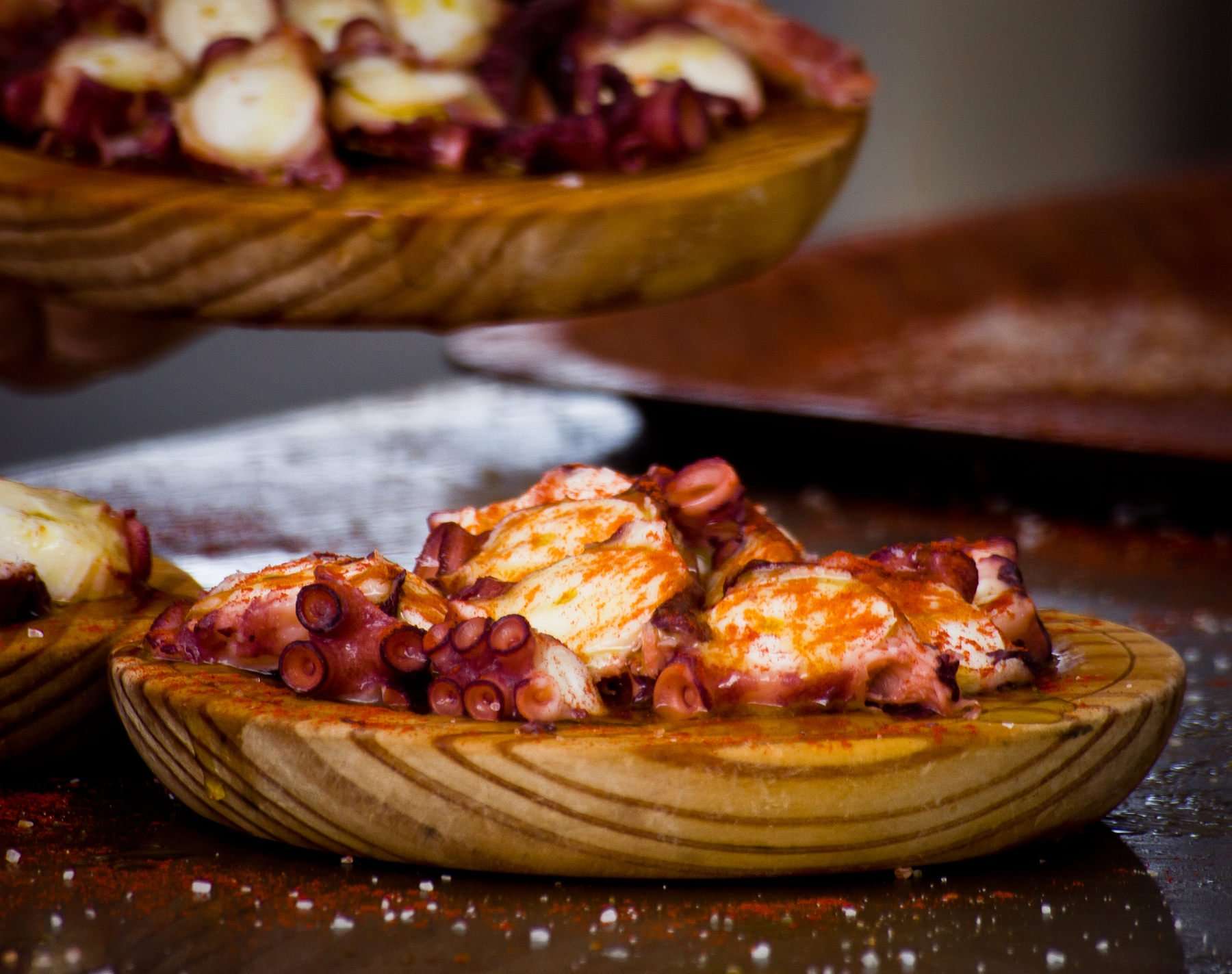 pulpo