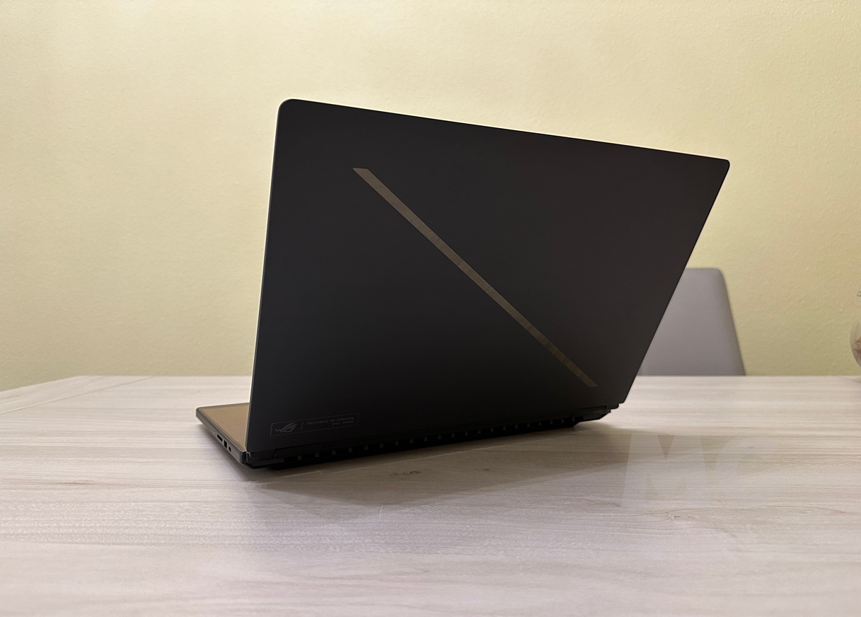 ASUS ROG Zephyrus Duo 2026