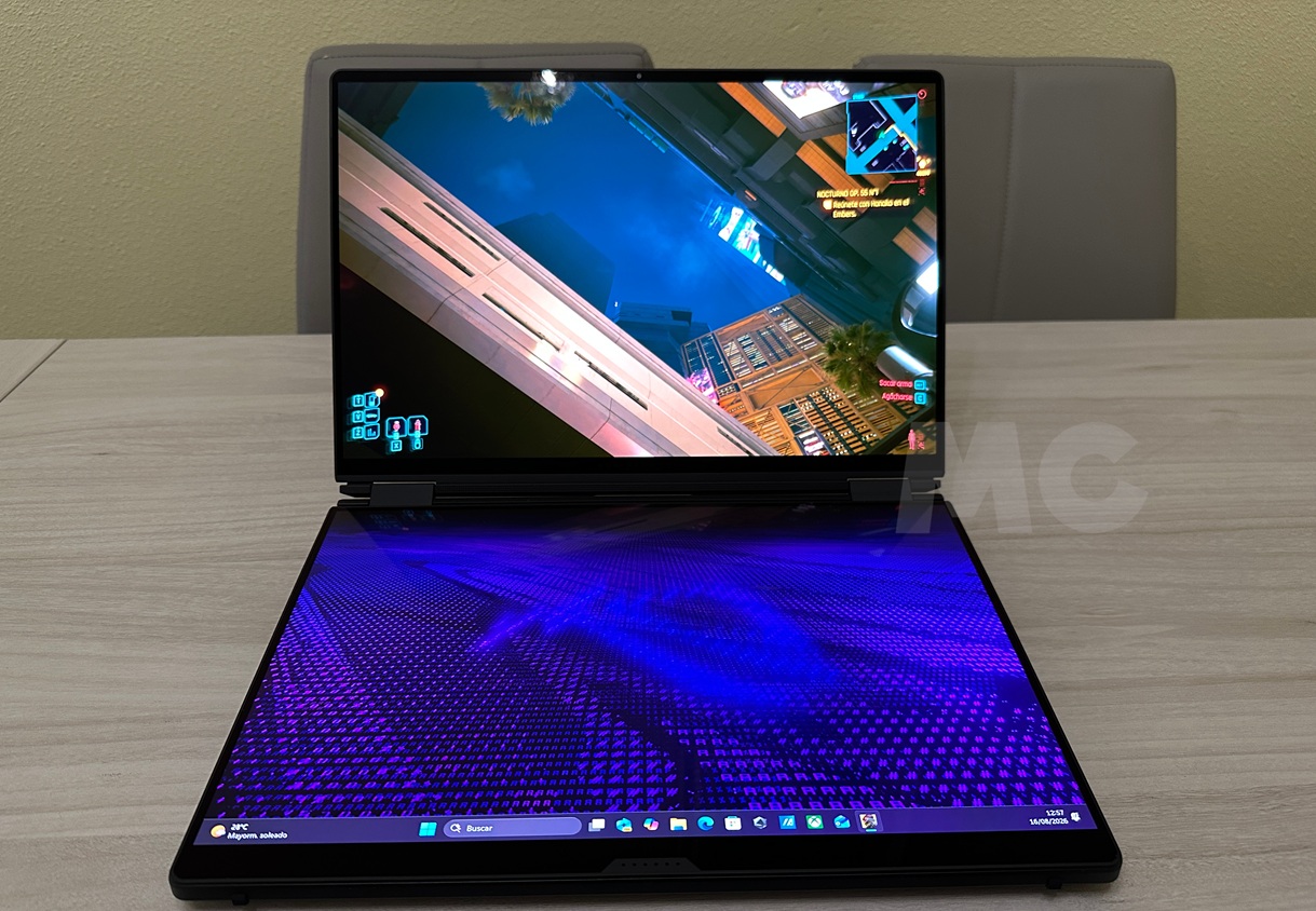 ASUS ROG Zephyrus Duo 2026