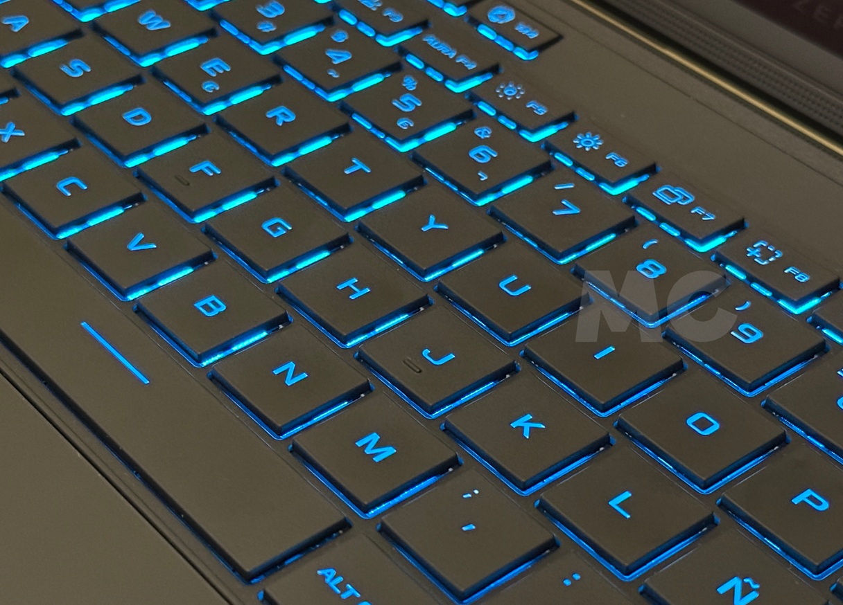 ASUS ROG Zephyrus Duo 2026