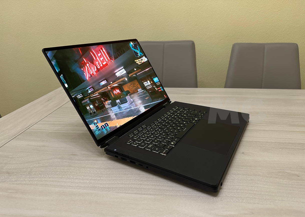 ASUS ROG Zephyrus Duo 2026