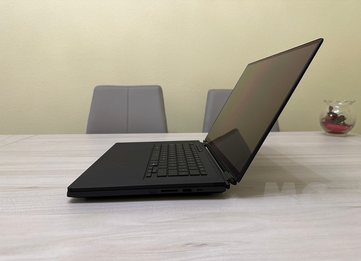 ASUS ROG Zephyrus Duo 2026