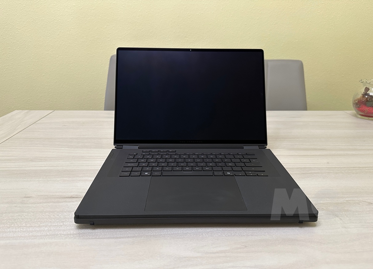 ASUS ROG Zephyrus Duo 2026
