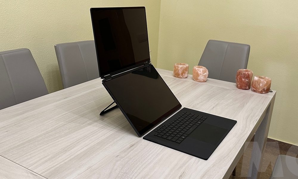 ASUS ROG Zephyrus Duo 2026 análisis completo