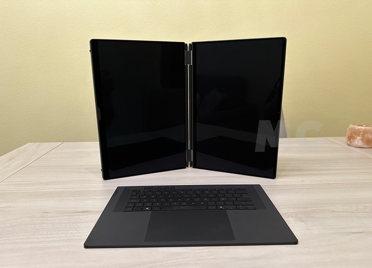 ASUS ROG Zephyrus Duo 2026