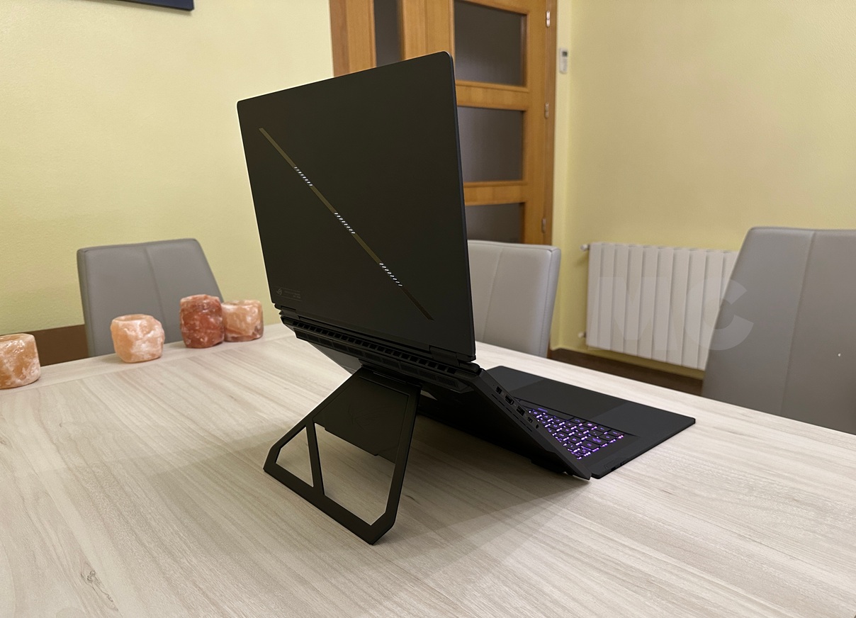 ASUS ROG Zephyrus Duo 2026