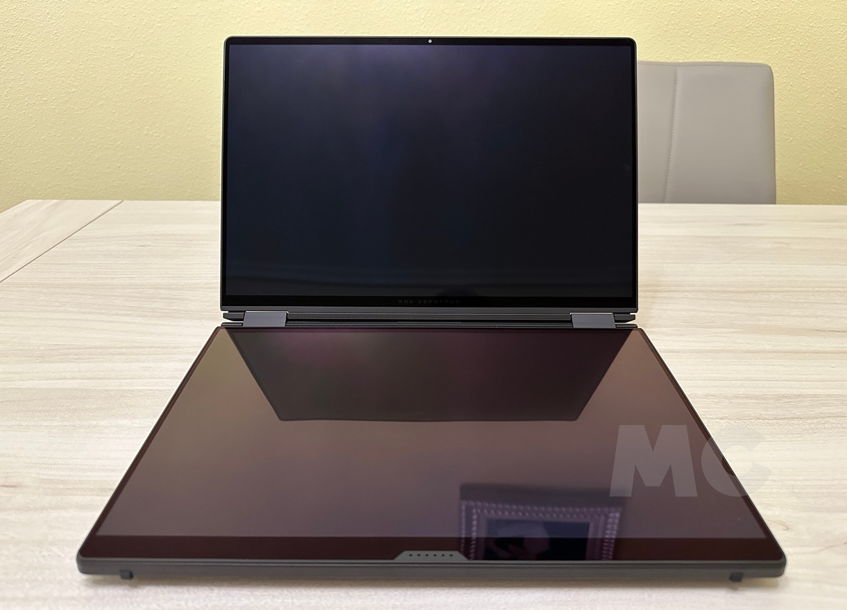 ASUS ROG Zephyrus Duo 2026