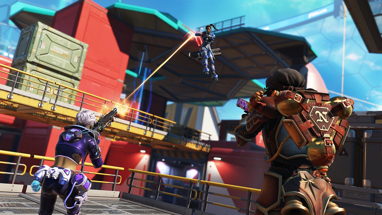 Apex Legends