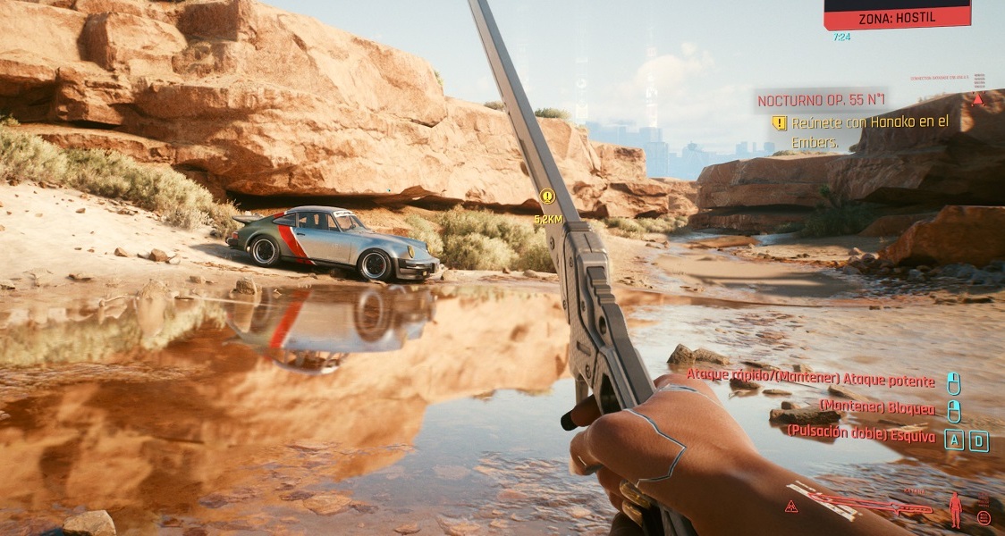 cyberpunk 2077