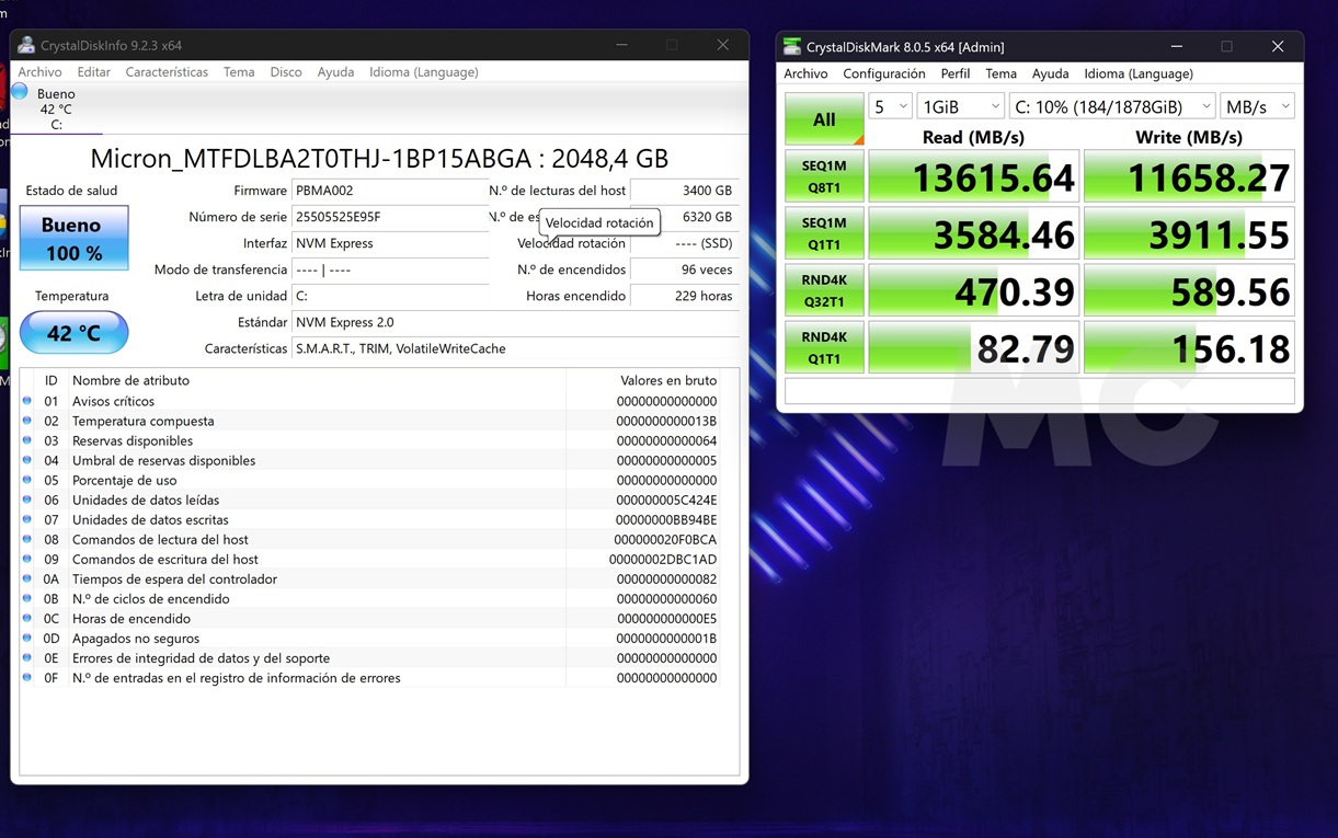 ASUS ROG Zephyrus Duo 2026 SSD